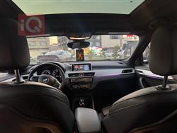 بي ام دبليو X2